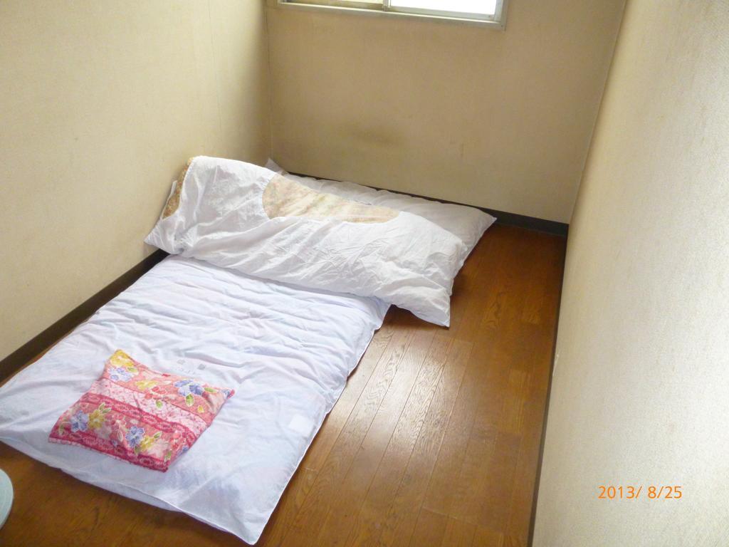 Hotel Diamond Osaka Cameră foto