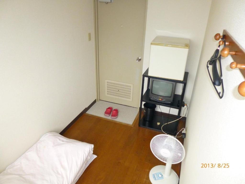 Hotel Diamond Osaka Cameră foto
