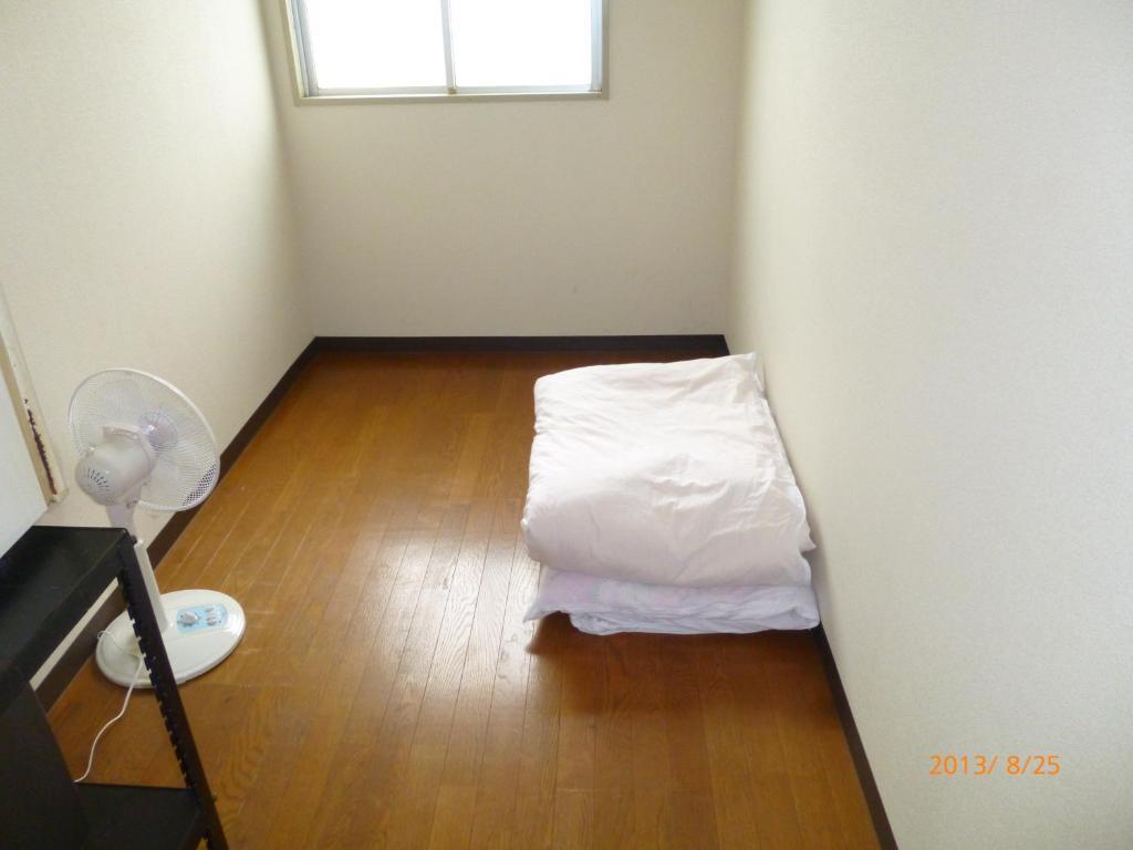Hotel Diamond Osaka Cameră foto