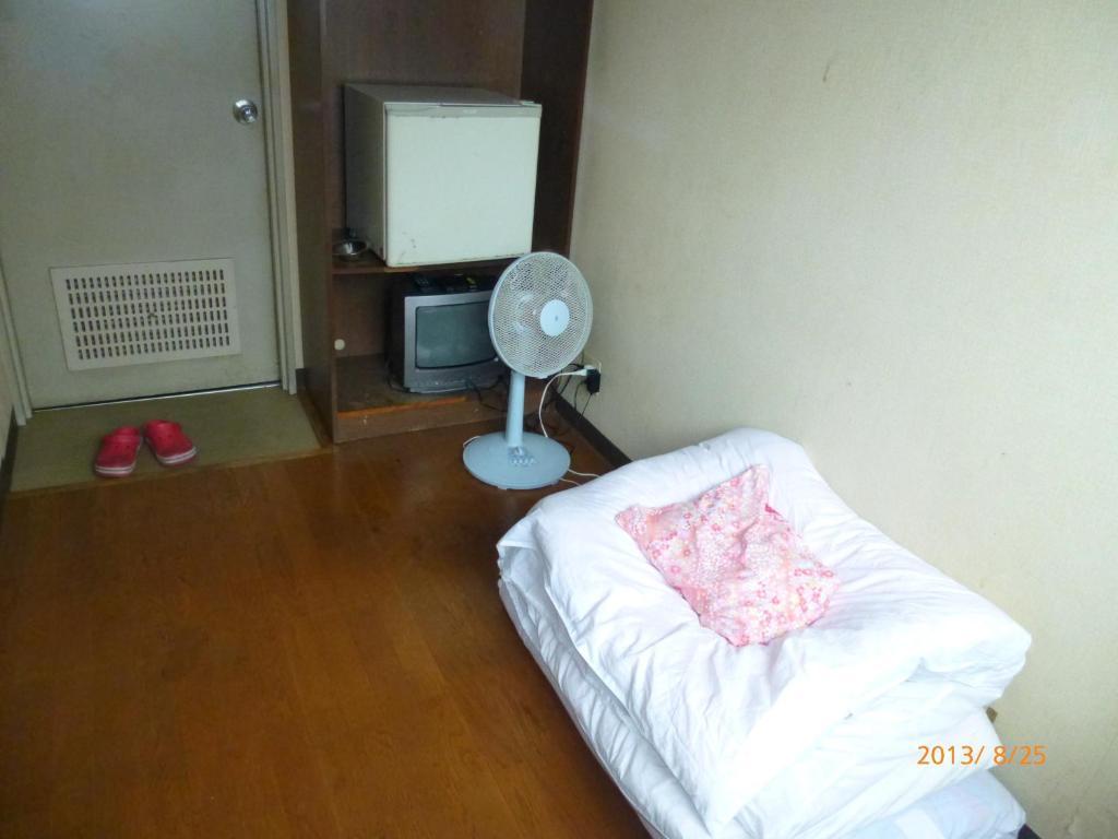 Hotel Diamond Osaka Cameră foto