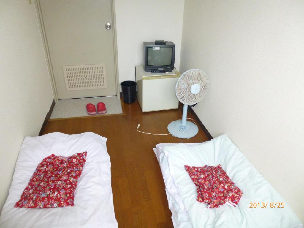 Hotel Diamond Osaka Exterior foto
